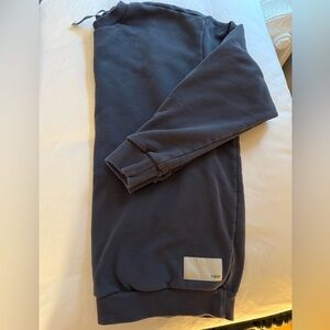 Vuori Restore Oversized Crew